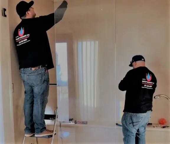 Professional plumbing installation for Boiler Repair in El Dorado Palms